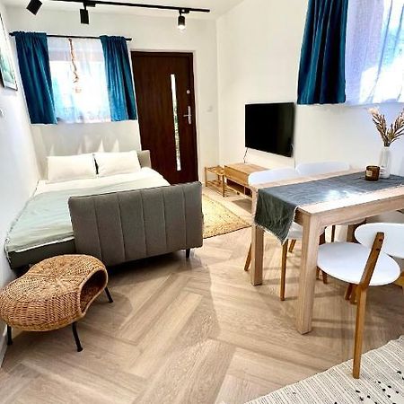 Apartament 21 Szczyrk Zewnętrze zdjęcie