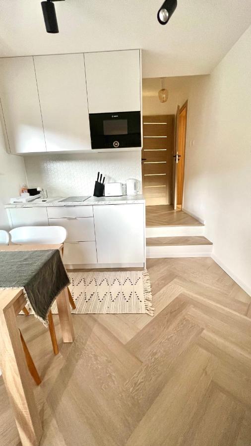 Apartament 21 Szczyrk Zewnętrze zdjęcie