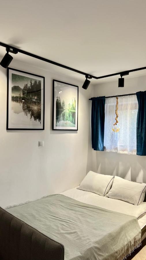 Apartament 21 Szczyrk Zewnętrze zdjęcie