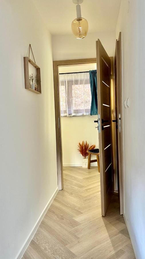 Apartament 21 Szczyrk Zewnętrze zdjęcie