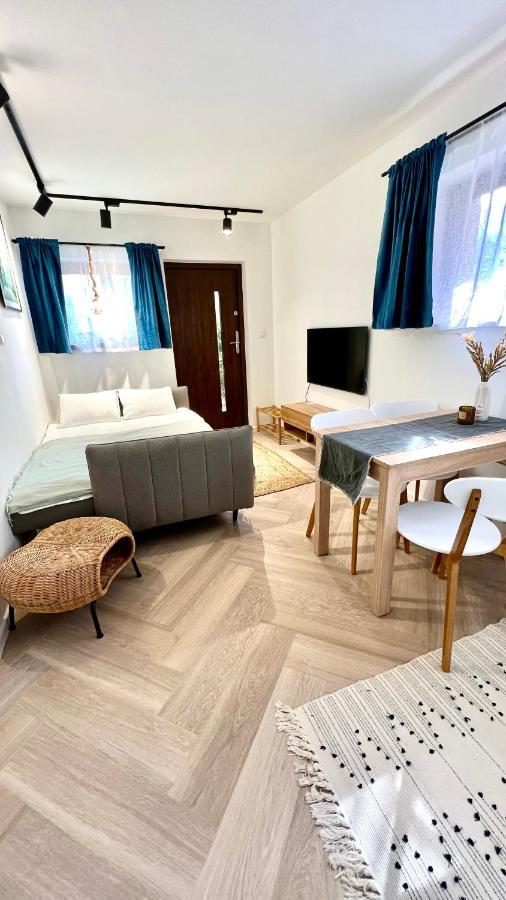 Apartament 21 Szczyrk Zewnętrze zdjęcie