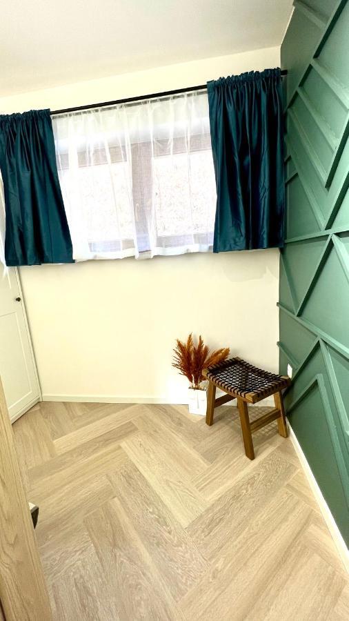Apartament 21 Szczyrk Zewnętrze zdjęcie