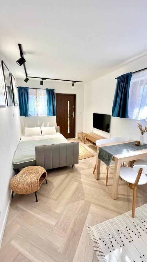 Apartament 21 Szczyrk Zewnętrze zdjęcie